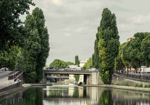 Mercure Cergy Pontoise Centre