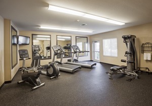 Candlewood Suites Hartford Downtown, an Ihg Hotel