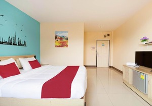Shahana Hill Hotel