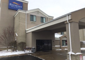 Baymont by Wyndham Flat Rock