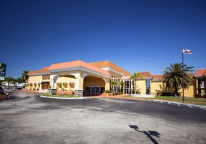 Quality Inn and Suites Conference Center