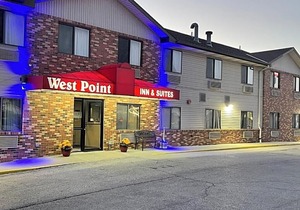 West Point Inn and Suites