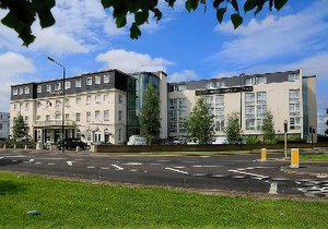 London Croydon Aerodrome Hotel, Signature Collection Hotel by Best Western