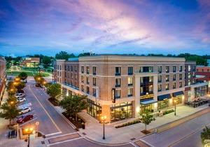 Kent State University Hotel and Conference Center