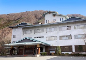 Ginshotei Awashima