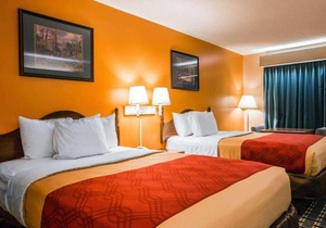 Econo Lodge Eufaula