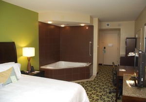 Hilton Garden Inn Birmingham/Trussville