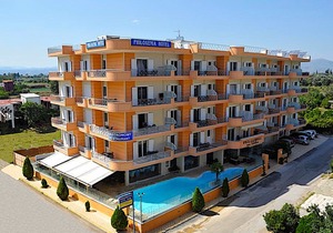 Philoxenia Hotel