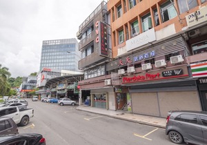 OYO 89944 Stay Inn