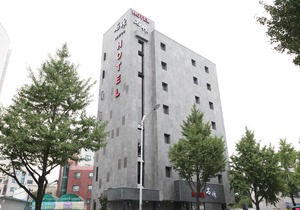 Suwon Station Myeongjak Hotel
