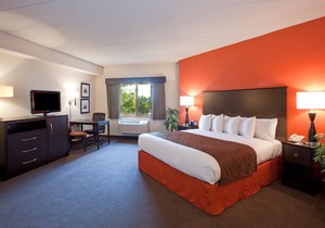 AmericInn by Wyndham Chanhassen