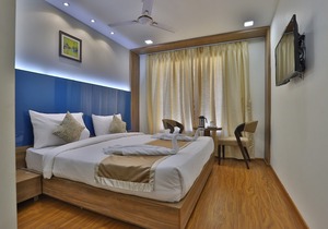 Hotel Ambience Inn