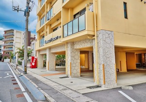 Terrace Resort Chatan West