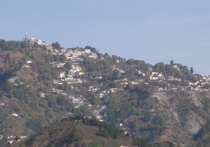 The Green Lodge