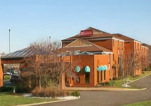 Ramada by Wyndham Canton/Hall of Fame