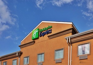 Holiday Inn Express Harvey-Marrero, an Ihg Hotel