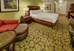 Hilton Garden Inn Memphis/Wolfchase Galleria