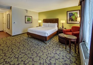 Hilton Garden Inn Memphis/Wolfchase Galleria