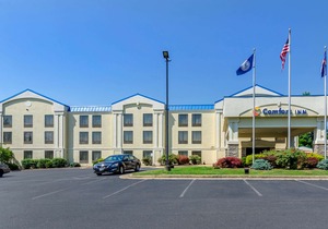Comfort Inn Waynesboro