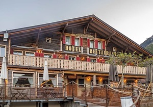Hotel Kaiserstuhl