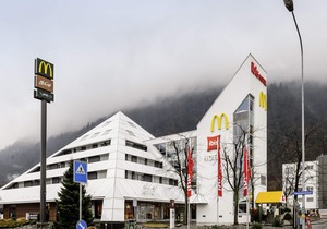ibis Chur