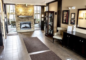 Staybridge Suites Minot, an Ihg Hotel