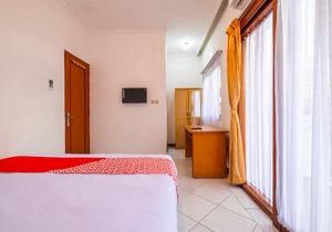 Sinulingga Residence