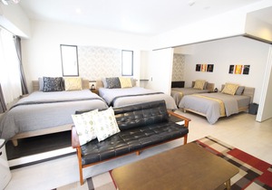 Condominium Felicita Naha