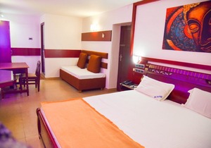 Kvr Guest House