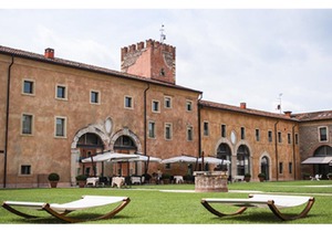 Hotel Veronesi La Torre