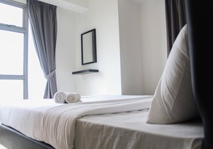 1Br M-Town Residences Near Summarecon Serpong