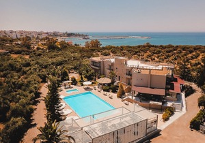 Apollo Resort Art Hotel