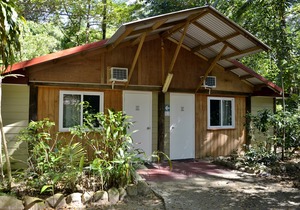 PK's Jungle Village