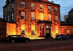 The Tontine Hotel