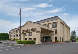 Hampton Inn Portland East