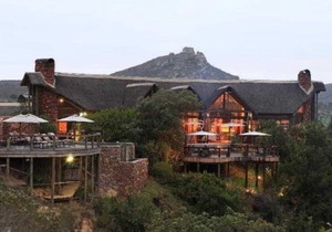 Botlierskop Private Game Reserve