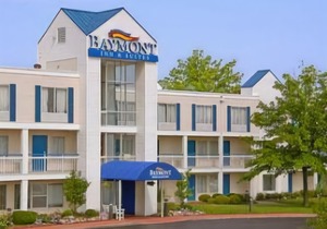 Baymont by Wyndham Peoria