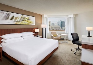Delta Hotels by Marriott Toronto Mississauga