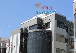 Hotel Skyland