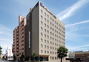 Comfort Hotel Himeji