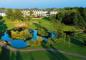 Vale Resort