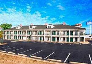 Baymont by Wyndham Eufaula