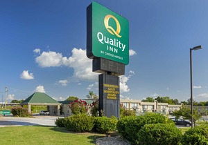 Quality Inn Harrison