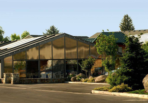 Best Western Paradise Inn
