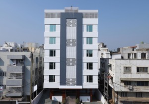 Hotel Avista