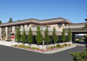 Quality Inn Oakwood