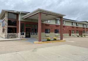 Days Inn by Wyndham Morton