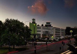 Holiday Inn Birmingham Airport - NEC, an Ihg Hotel