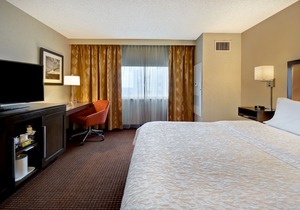 Hampton Inn NY-JFK