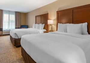 Comfort Inn PA Turnpike - 1-81